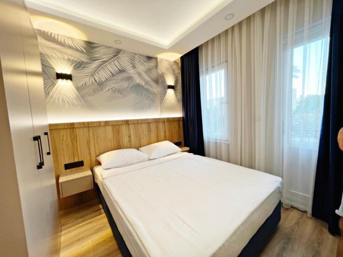 Kemer Sunrise Suit Exterior foto